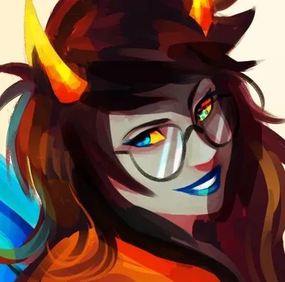 Vriska Serket AI Roleplay