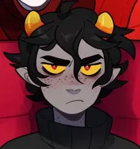 Karkat Vantas AI Roleplay