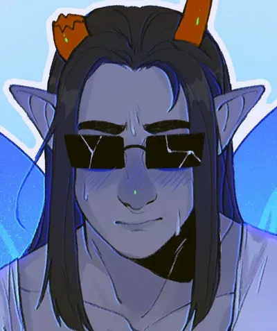 Equius Zahhak AI Roleplay