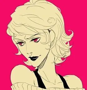 Roxy Lalonde AI Roleplay