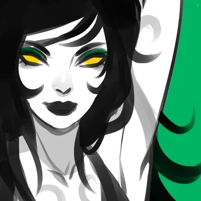 Porrim Maryam AI Roleplay