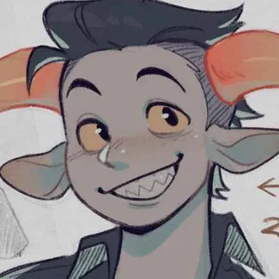 Tavros Nitram AI Roleplay