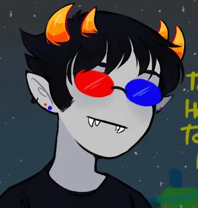 Sollux Captor AI Roleplay