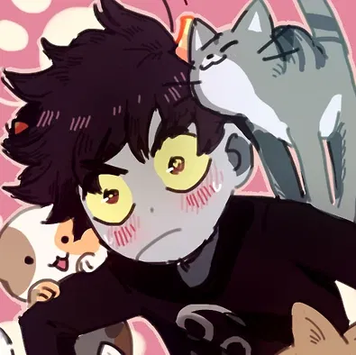 Karkat Vantas AI Roleplay