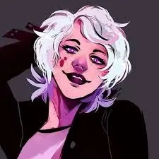 Roxy Lalonde AI Roleplay