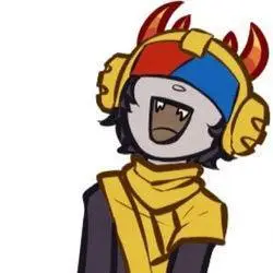 Mituna Captor AI Roleplay