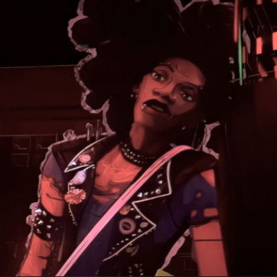 Hobie Brown AI Roleplay