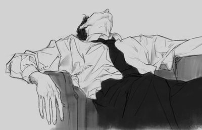 Магнус Каиро AI Roleplay