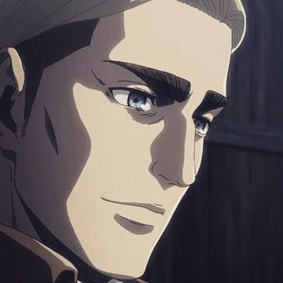 Erwin Smith AI Roleplay