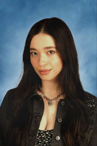 Amber Freeman AI Roleplay