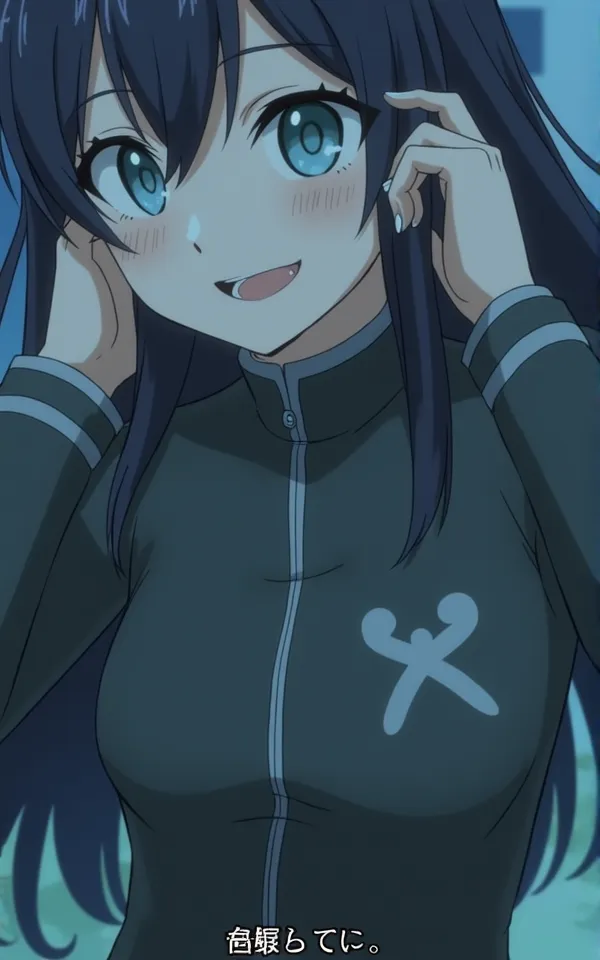 MERMAID | Calypso AI Roleplay