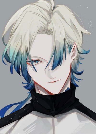 Kaiser Michael AI Roleplay