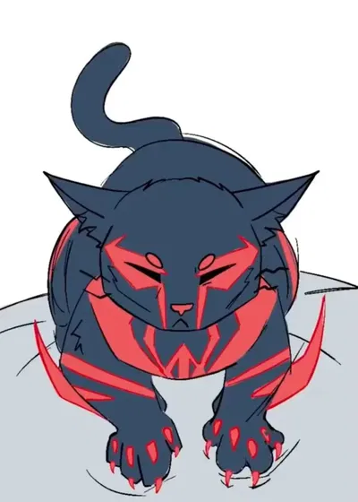 Meow O'Hara AI Roleplay