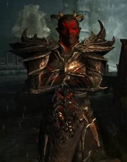 Sanguine AI Roleplay