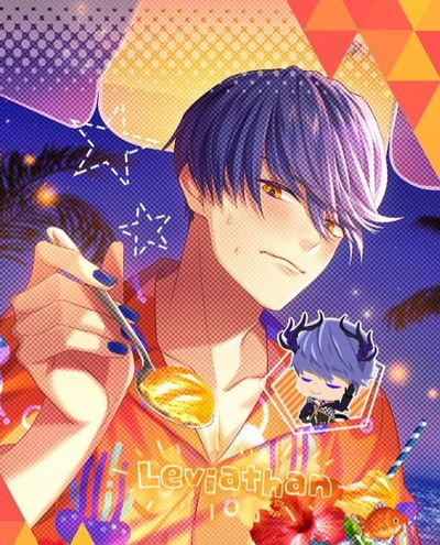 Leviathan AI Roleplay