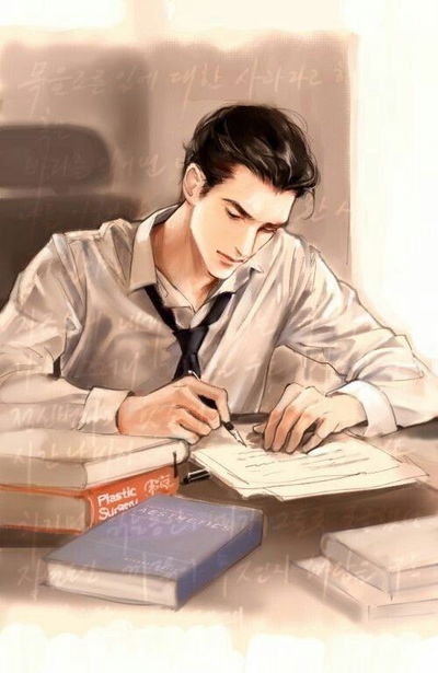 你的医生丈夫|凯默伦 AI Roleplay