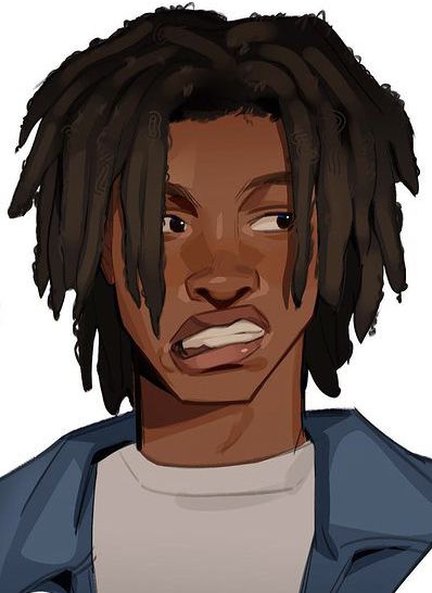 Eric | BABY DADDY AI Roleplay