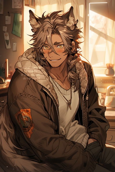 Milo Grayson AI Roleplay