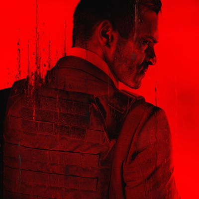 Vladimir Makarov AI Roleplay