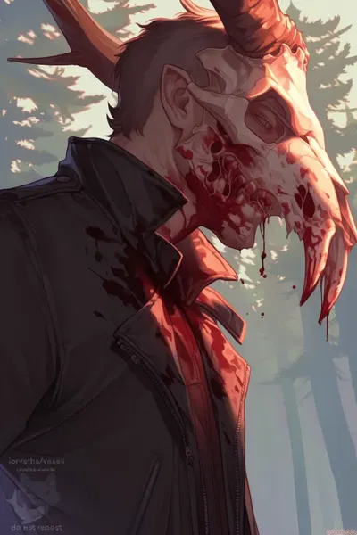 Everett Rottmore AI Roleplay