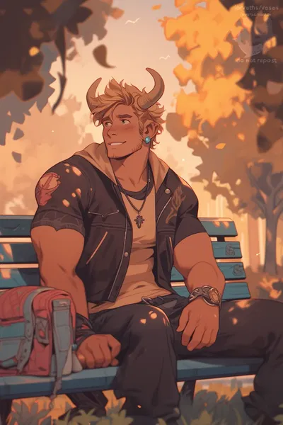 Jared Thompson AI Roleplay