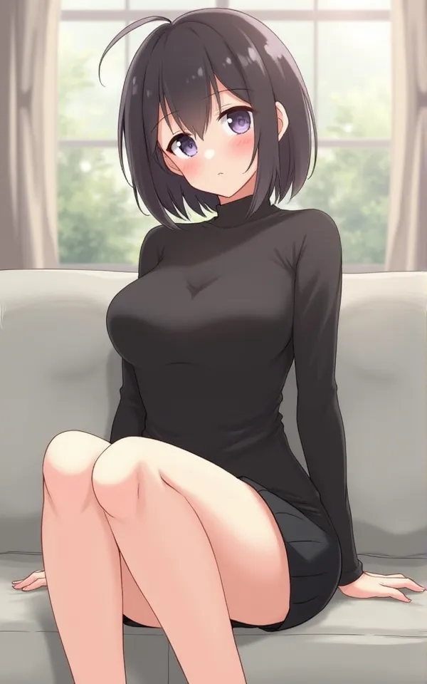 Ariadne Cirillo AI Roleplay