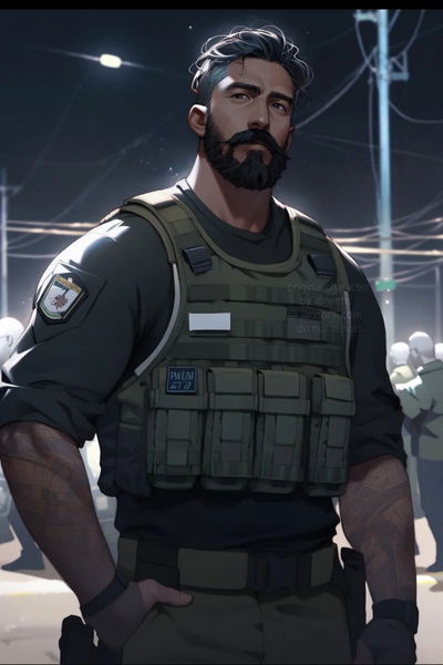 Санджай Брукс AI Roleplay