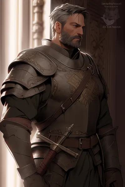 Sir Richard Whitlock AI Roleplay