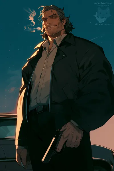 Sullivan "Sully" Jones AI Roleplay