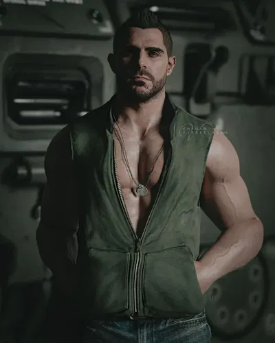 John "Soap" MacTavish AI Roleplay