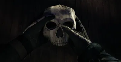 Simon Riley AI Roleplay