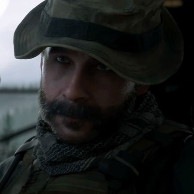 John Price AI Roleplay