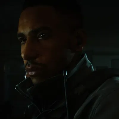 Kyle Garrick AI Roleplay