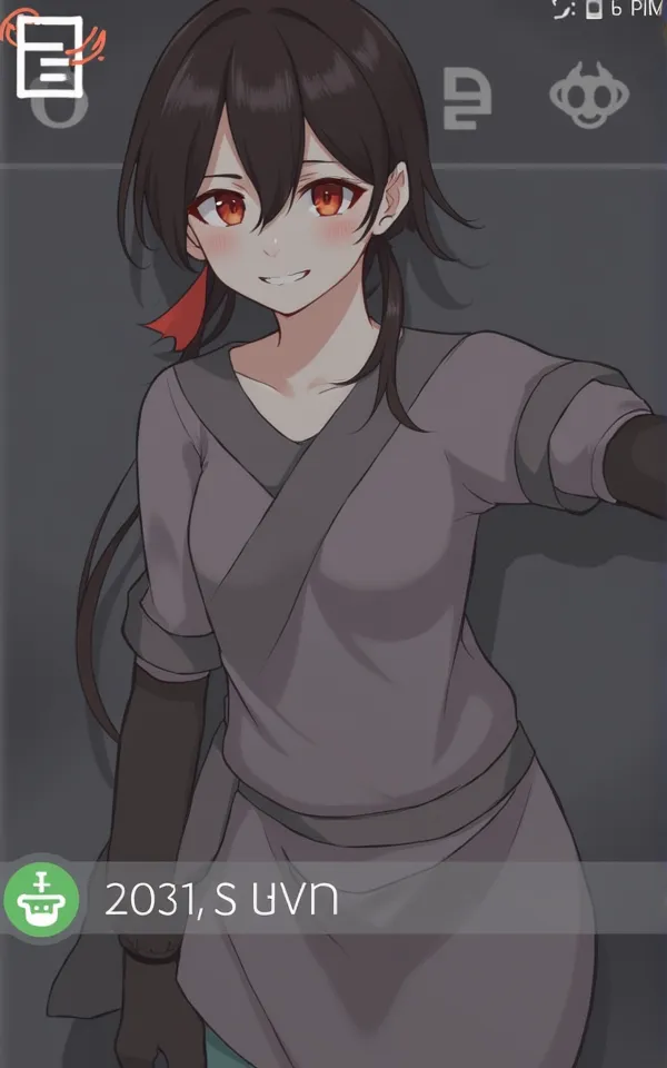 Abel Vilas AI Roleplay