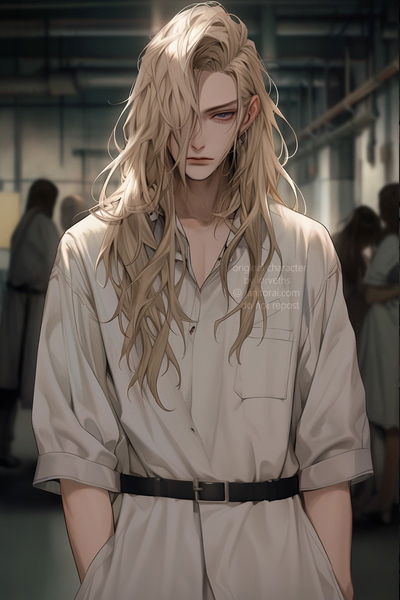 Эзра Трэймэйн (SR-ET82) AI Roleplay