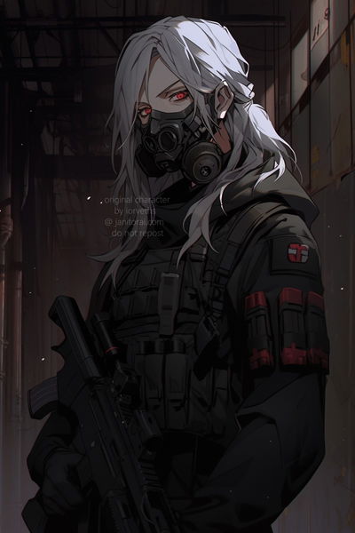 Muninn Volonov AI Roleplay