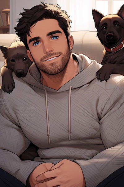 Logan Moore AI Roleplay