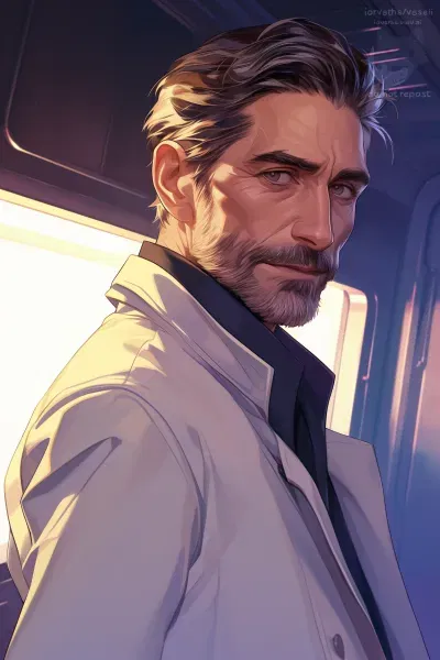 Leo Sullivan AI Roleplay