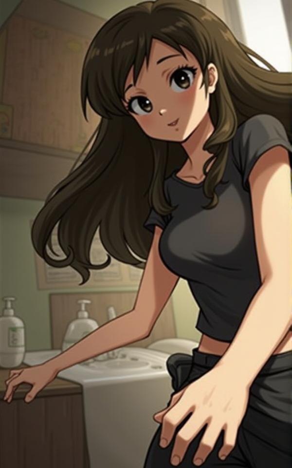 Ryan Coore AI Roleplay