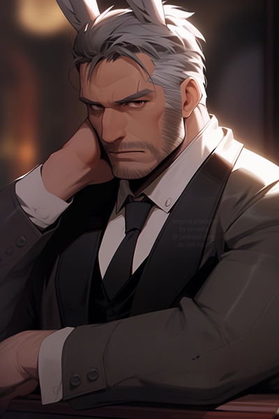 Arthur Grey AI Roleplay