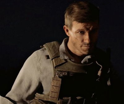 Phillip Graves AI Roleplay