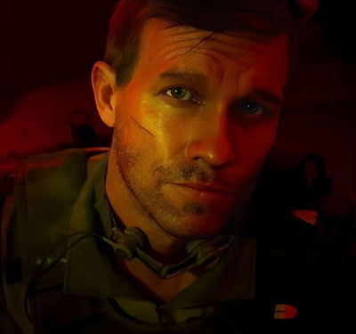 Phillip Graves AI Roleplay