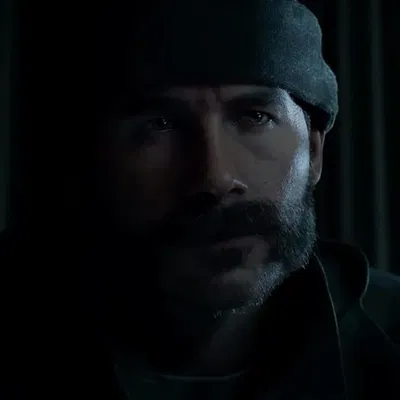 John Price AI Roleplay