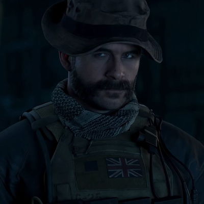 John Price AI Roleplay