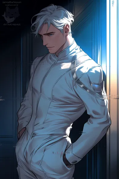 En AI Roleplay