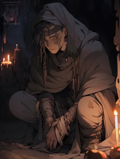 Dix-Neuf AI Roleplay