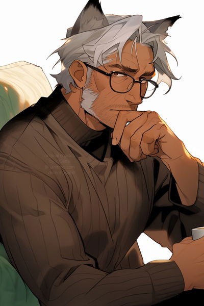 Stanley Davies Sr. AI Roleplay