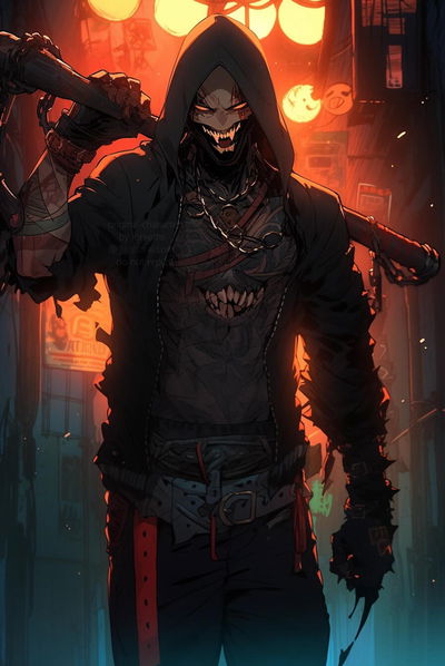 Chaos AI Roleplay
