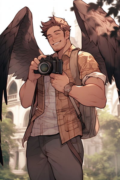 Casey Williams AI Roleplay