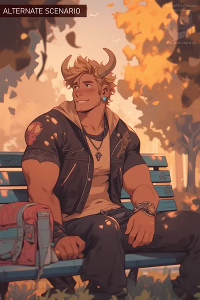 Jared Thompson AI Roleplay